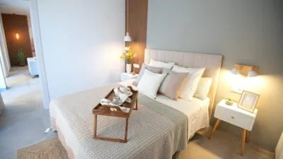 Apartamento en venta en Calle del Maestro Falla, Núcleo (San Pedro del Pinatar) de 289.000 €