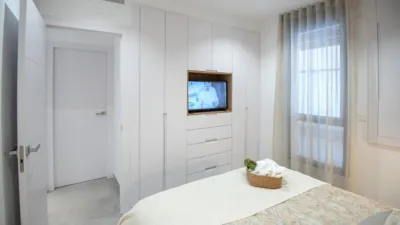 Apartamento en venta en Calle del Maestro Falla, Núcleo (San Pedro del Pinatar) de 289.000 €