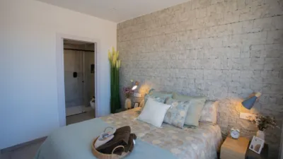 Apartamento en venta en Calle del Maestro Falla, Núcleo (San Pedro del Pinatar) de 289.000 €