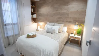 Apartamento en venta en Calle del Maestro Falla, Núcleo (San Pedro del Pinatar) de 289.000 €