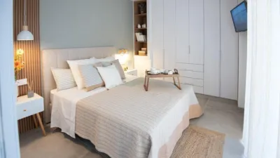 Apartamento en venta en Calle del Maestro Falla, Núcleo (San Pedro del Pinatar) de 289.000 €