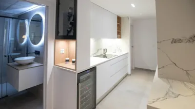 Apartamento en venta en Calle del Maestro Falla, Núcleo (San Pedro del Pinatar) de 289.000 €