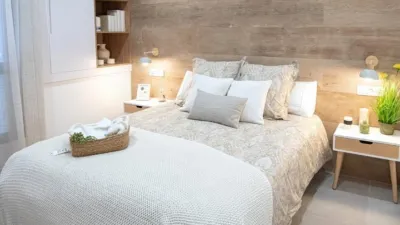 Apartamento en venta en Calle del Maestro Falla, Núcleo (San Pedro del Pinatar) de 289.000 €