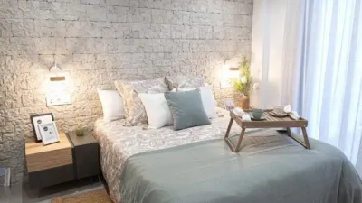 Apartamento en venta en Calle del Maestro Falla, Núcleo (San Pedro del Pinatar) de 289.000 €