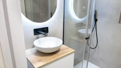Apartamento en venta en Calle del Maestro Falla, Núcleo (San Pedro del Pinatar) de 289.000 €