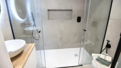 Apartamento en venta en Calle del Maestro Falla, Núcleo (San Pedro del Pinatar) de 289.000 €
