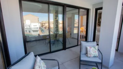 Apartamento en venta en Calle del Maestro Falla, Núcleo (San Pedro del Pinatar) de 289.000 €