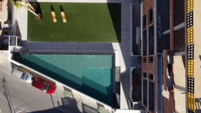 Apartamento en venta en Calle del Maestro Falla, Núcleo (San Pedro del Pinatar) de 289.000 €