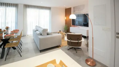 Apartamento en venta en Calle del Maestro Falla, Núcleo (San Pedro del Pinatar) de 289.000 €