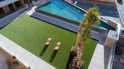 Apartamento en venta en Calle del Maestro Falla, Núcleo (San Pedro del Pinatar) de 289.000 €