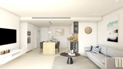 Apartamento en venta en Calle del Maestro Falla, Núcleo (San Pedro del Pinatar) de 289.000 €