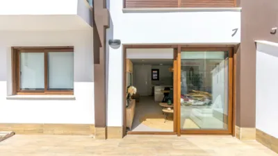Casa en Lo Pagan Mar Menor photo 10