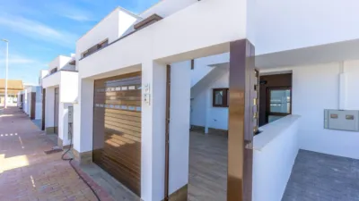 Casa en Lo Pagan Mar Menor photo 11