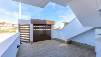 Casa en Lo Pagan Mar Menor photo 12