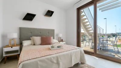 Casa en Lo Pagan Mar Menor photo 25