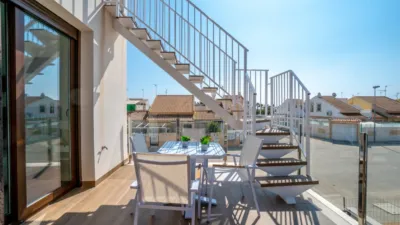 Casa en Lo Pagan Mar Menor photo 35