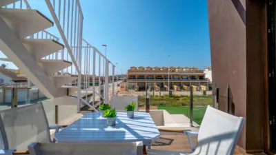 Casa en Lo Pagan Mar Menor photo 37