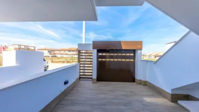 Casa en Lo Pagan Mar Menor photo 3