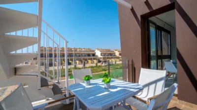 Casa en Lo Pagan Mar Menor photo 49