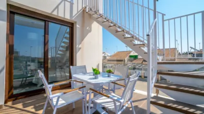 Casa en Lo Pagan Mar Menor photo 50