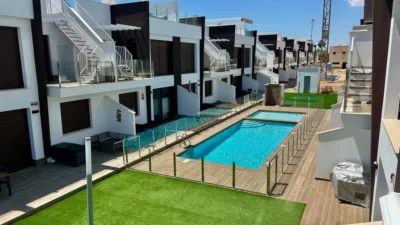 Casa en Lo Pagan Mar Menor photo 51