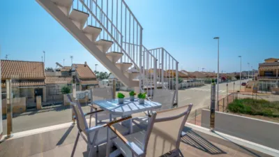 Casa en Lo Pagan Mar Menor photo 53