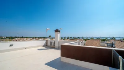 Casa en Lo Pagan Mar Menor photo 55