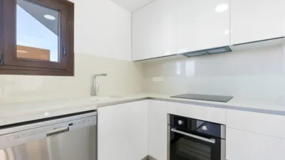 Casa en Lo Pagan Mar Menor photo 57