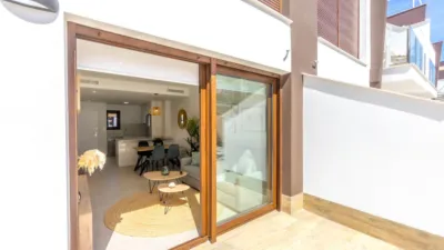 Casa en Lo Pagan Mar Menor photo 5