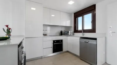 Casa en Lo Pagan Mar Menor photo 61