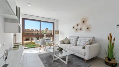 Casa en Lo Pagan Mar Menor photo 64