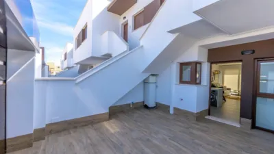Casa en Lo Pagan Mar Menor photo 7