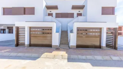 Casa en Lo Pagan Mar Menor photo 9