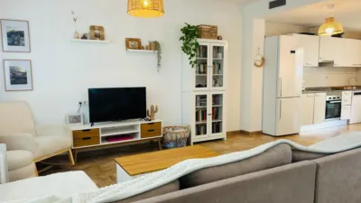 Casa pareada en venta en Calle Labrador Manuel Lambertos, Los Alcázares de 224.000 €