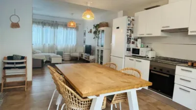 Casa pareada en venta en Calle Labrador Manuel Lambertos, Los Alcázares de 224.000 €