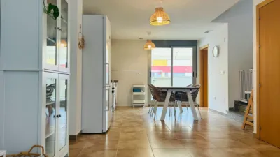 Casa pareada en venta en Calle Labrador Manuel Lambertos, Los Alcázares de 224.000 €