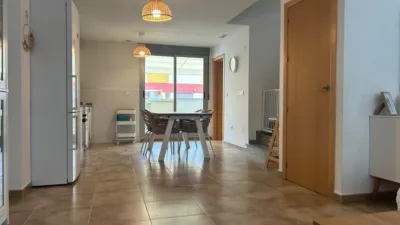 Casa pareada en venta en Calle Labrador Manuel Lambertos, Los Alcázares de 224.000 €