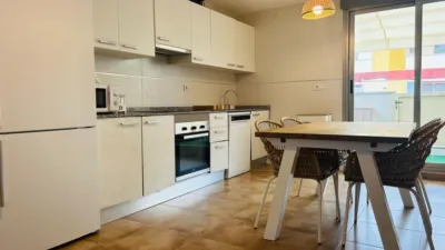 Casa pareada en venta en Calle Labrador Manuel Lambertos, Los Alcázares de 224.000 €