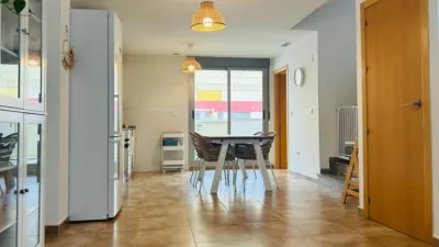 Casa pareada en venta en Calle Labrador Manuel Lambertos, Los Alcázares de 224.000 €