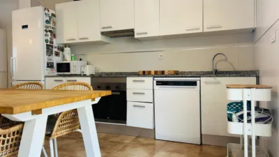Casa pareada en venta en Calle Labrador Manuel Lambertos, Los Alcázares de 224.000 €