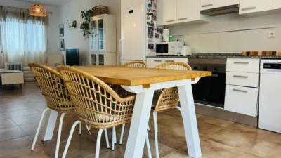 Casa pareada en venta en Calle Labrador Manuel Lambertos, Los Alcázares de 224.000 €