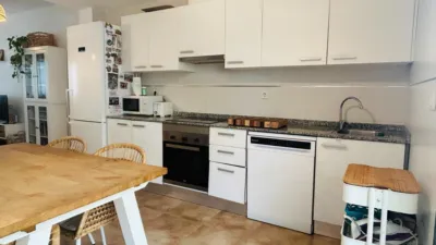 Casa pareada en venta en Calle Labrador Manuel Lambertos, Los Alcázares de 224.000 €