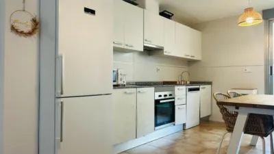 Casa pareada en venta en Calle Labrador Manuel Lambertos, Los Alcázares de 224.000 €