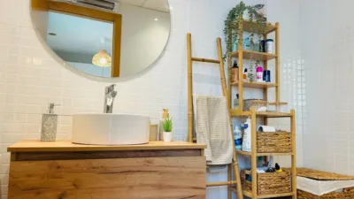 Casa pareada en venta en Calle Labrador Manuel Lambertos, Los Alcázares de 224.000 €