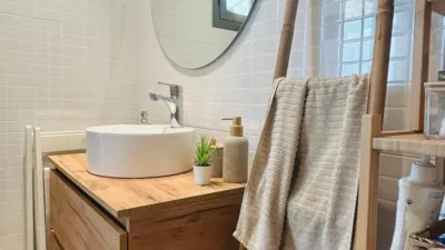 Casa pareada en venta en Calle Labrador Manuel Lambertos, Los Alcázares de 224.000 €