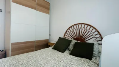 Casa pareada en venta en Calle Labrador Manuel Lambertos, Los Alcázares de 224.000 €