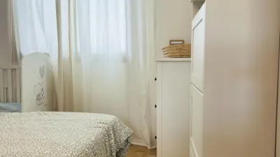 Casa pareada en venta en Calle Labrador Manuel Lambertos, Los Alcázares de 224.000 €