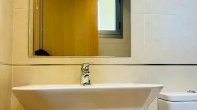 Casa pareada en venta en Calle Labrador Manuel Lambertos, Los Alcázares de 224.000 €