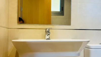 Casa pareada en venta en Calle Labrador Manuel Lambertos, Los Alcázares de 224.000 €
