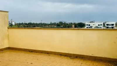 Casa pareada en venta en Calle Labrador Manuel Lambertos, Los Alcázares de 224.000 €